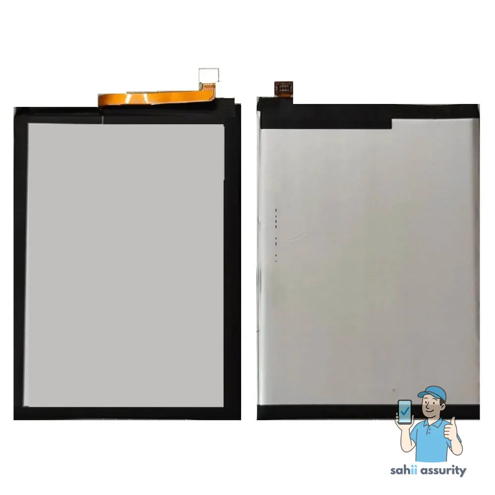 Battery for Infinix Hot 20 5G